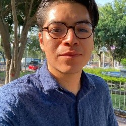Jonathan Hernandez
