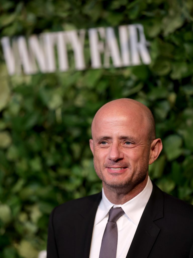 NEW YORK, NEW YORK – JUNE 04: Eric Kripke attends the 2024 Gotham TV Awards at Cipriani 25 Broadway on June 04, 2024 in New York City. (Photo by Michael Loccisano/Getty Images)